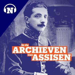 In de Archieven van Assisen by Nieuwsblad, De Stemmen van Assisen