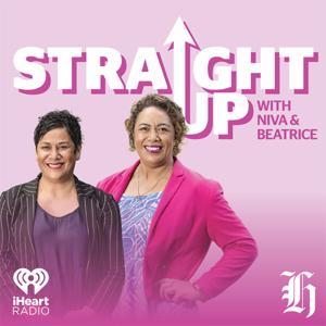 Straight Up with Niva and Beatrice by NZME