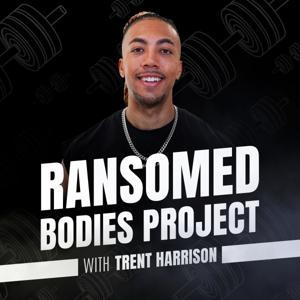 Ransomed Bodies Project by Trent Harrison