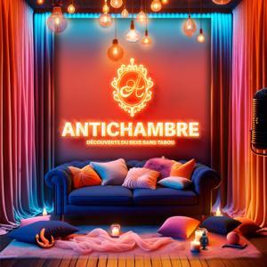 Antichambre - Sexe sans tabou by Emmy Charrasse