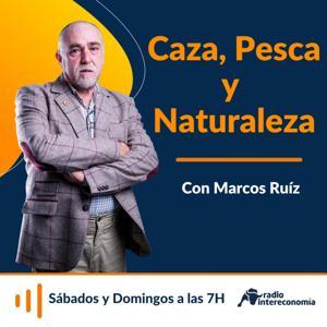 Caza, Pesca y Naturaleza by Radio Intereconomía