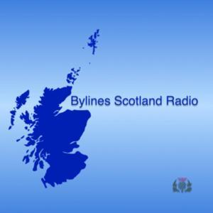 The Bylines Scotland Podcast by Bylines Scotland podcast