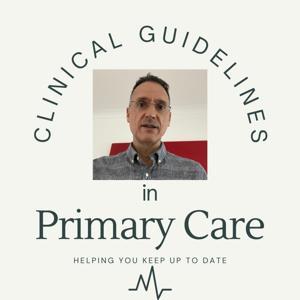 Primary Care Guidelines by Juan Fernando Florido Santana
