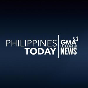 Philippines Today by GMA Integrated News