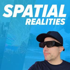 Spatial Realities by Thomas Riedel