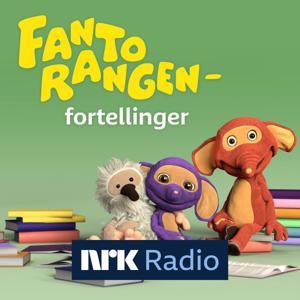 Fantorangenfortellinger by NRK