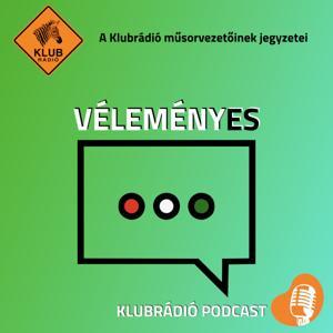 Véleményes by Klubrádió