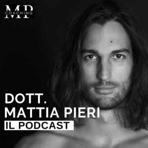 La cultura del benessere con il Dott.Mattia Pieri by mattia pieri