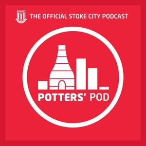 Potters' Pod: The Official Stoke City Podcast by Sport Social