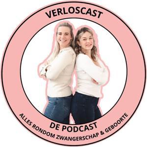 VERLOSCAST by Donna & Vera