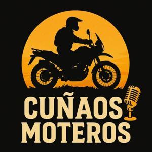 Cuñaos moteros by ALMA GLOBAL MEDIA