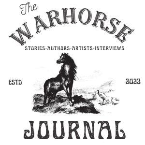 The Warhorse Journal by Christina Hyke Photography, LLC