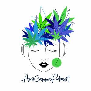 The AusCannaPodcast by Christina Mc Mullan