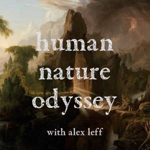 Human Nature Odyssey by Alex Leff