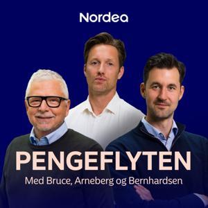 Pengeflyten by Nordea