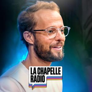 La Chapelle Radio® par Hugo Bentz by Hugo Bentz