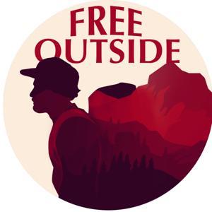 Free Outside by Jeff Garmire
