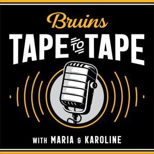 Bruins Tape to Tape by Bruins Tape to Tape