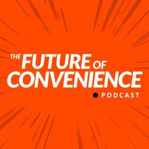 The Future of Convenience by Global Convenience