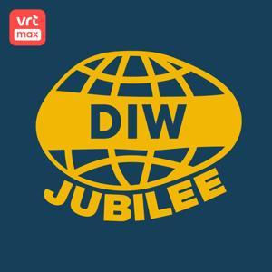 DIW Jubilee by VRT CANVAS