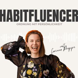 Ordnung mit Persönlichkeit by Habitfluencer | Corinna Proppe