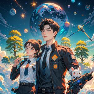 免费末世丧尸病毒来袭!秘密武器超科技房车网店连三界 by 云鹿柔迩