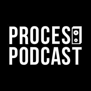 Proces Podcast by Kreativt Intellekt