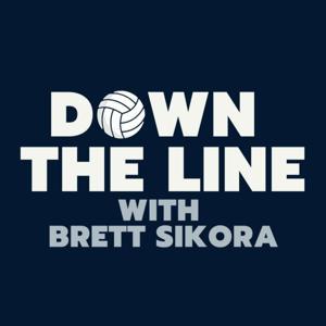 Down The Line - Recruiting Simplified by Brett Sikora