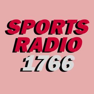 Sports Radio 1766 by Sports Radio 1766