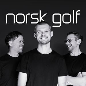 Norsk Golf by Norsk Golf