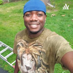 Andre Tyson by Andre L Tyson