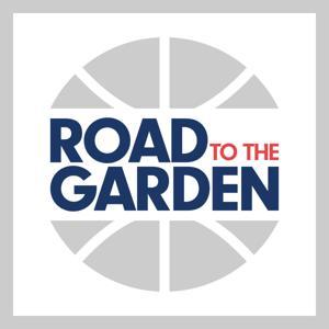 The Road to the Garden Podcast by The Road to the Garden Podcast | Presented by House Enterprise