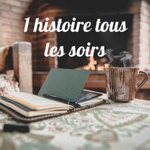 1 histoire tous les soirs by Remi et Charlotte
