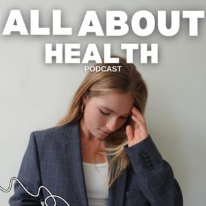 All About Health Pod by Georgia Overbeck