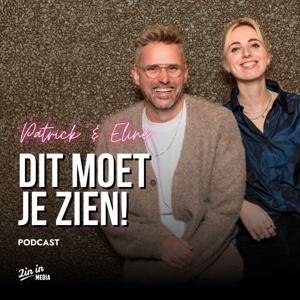 Dit Moet Je Zien! - B&B Vol Liefde 2025 by Zin in Media