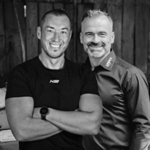 GymTalk - Trends für die Fitnessbranche! by Jens Sauter & Peter Hinojal