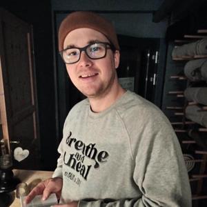 Grenseløs Spiritualitet by Med Jonas & gjengen!