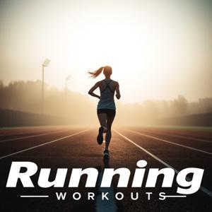 Running workouts by alicia Phillips