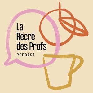 La récré des profs by Meg-An, Marie-Maude et Marie-Hélène