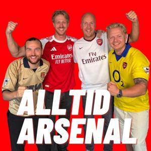 Alltid Arsenal by Arnesen Entertainment