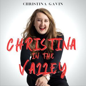 Christina in the Valley by Christina Gavin
