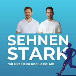 SehnenStark by Nils Heim