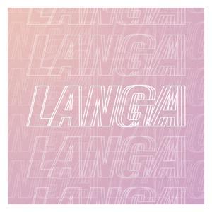 LANGA - hlaðvarp by Snorri Björns