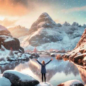 Meditation - Selvværd - Selvkærlighed by Dig, Os og Universet