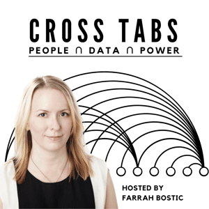 Cross Tabs by Farrah Bostic