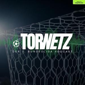 TorNetz - Der 2.Fußball-Bundesliga Podcast by Jan Klein Reesink