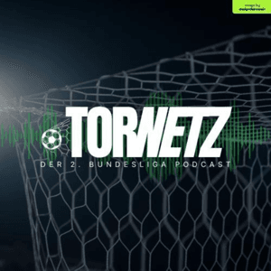 TorNetz - Der 2.Fußball-Bundesliga Podcast by Jan Klein Reesink