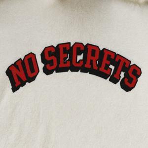 NO SECRETS: Charles and Abby Rose by Charles and Abby Rose Metcalf