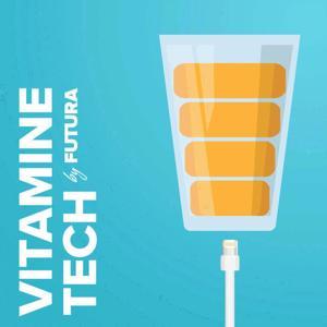 Vitamine Tech by Futura