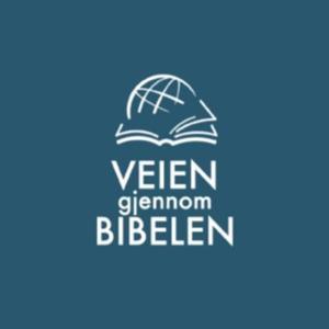 Veien gjennom Bibelen - en podcast fra P7 Kristen Riksradio by P7 Kristen Riksradio